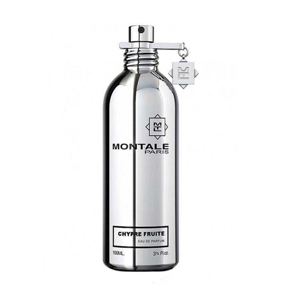 Perfumes Unisex MONTALE | Montale Chypre Fruite Eau De Parfum Unisex 100Ml