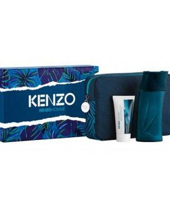 Perfumes Para Hombres KENZO | Kit Kenzo Pour Homme (3 Piezas)