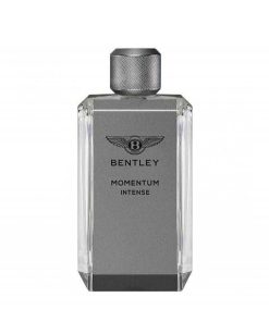 Perfumes Para Hombres BENTLEY | Bentley Momentum Intense For Men 100Ml (Lote Promocional)