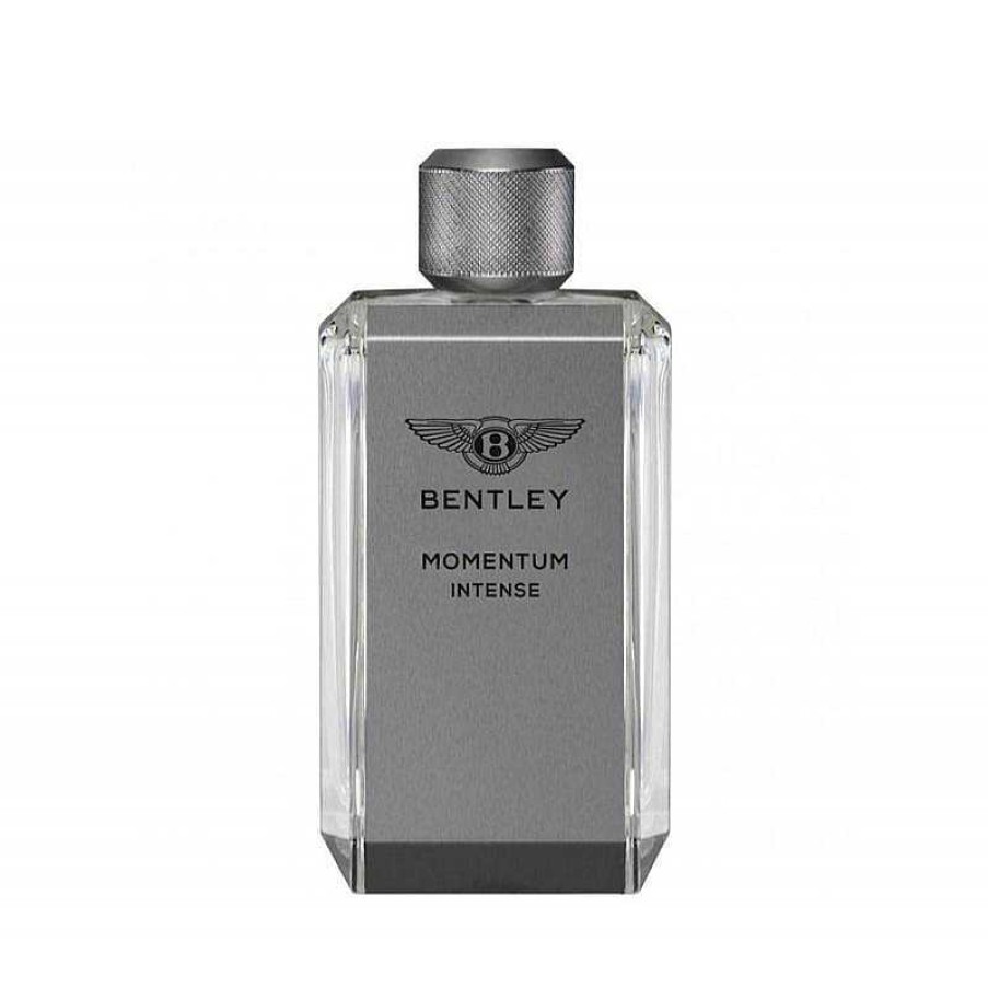 Perfumes Para Hombres BENTLEY | Bentley Momentum Intense For Men 100Ml (Lote Promocional)