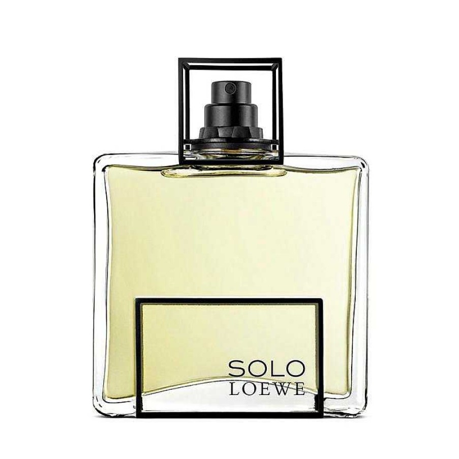 Perfumes Para Hombres LOEWE | Loewe Solo Loewe Esau Eau De Toilette 100Ml