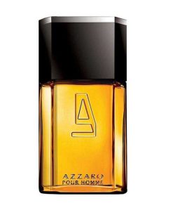 Perfumes Para Hombres Azzaro | Azzaro Pour Homme Eau De Toilette 100Ml