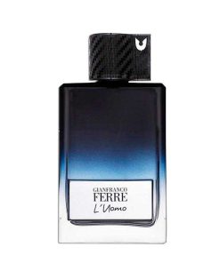 Perfumes Para Hombres GIANFRANCO FERRÉ | Eian De Toilette Gianfranco Ferre L'Uomo 100Ml