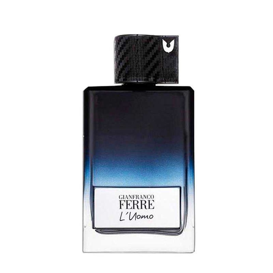 Perfumes Para Hombres GIANFRANCO FERRÉ | Eian De Toilette Gianfranco Ferre L'Uomo 100Ml