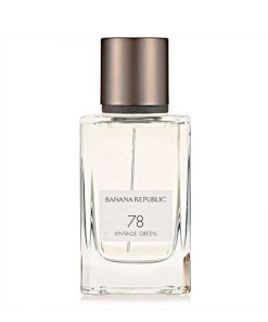 Perfumes Unisex BANANA REPUBLIC | Banana Republic 78 Eau De Parfum Verde Vintage Unisex 75Ml