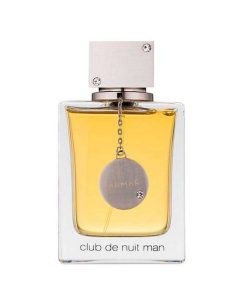 Perfumes Para Hombres ARMAF NICHE | Eau De Toilette Armaf Club De Nuit 105Ml