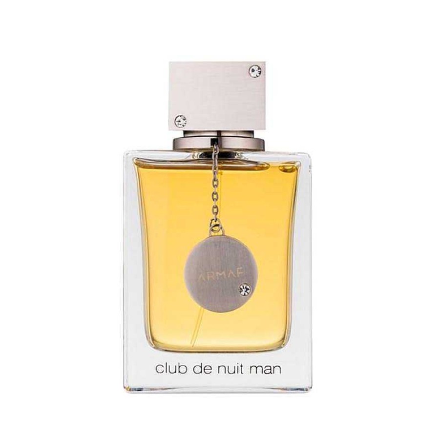 Perfumes Para Hombres ARMAF NICHE | Eau De Toilette Armaf Club De Nuit 105Ml