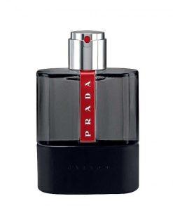 Perfumes Para Hombres PRADA | Eau De Toilette Prada Luna Carbon Para Hombre 100Ml