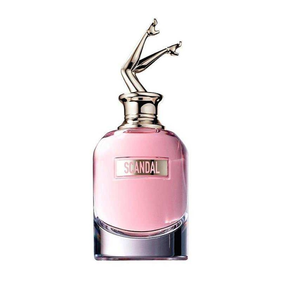 Perfumes Para Mujeres JEAN PAUL GAULTIER | Jean Paul Gaultier Scandal Paris Eau De Toilette 50Ml