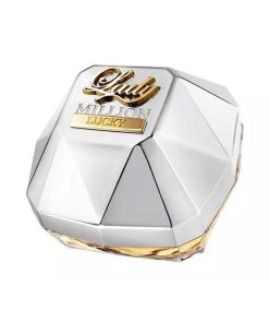 Perfumes Para Mujeres PACO RABANNE | Paco Rabanne Lady Million Lucky 80Ml