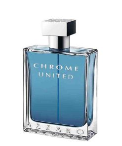 Perfumes Para Hombres Azzaro | Azzaro Chrome United Eau De Toilette 100Ml