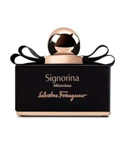 Perfumes Para Mujeres SALVATORE FERRAGAMO | Salvatore Ferragamo Mysterious Signorina Eau De Parfum 100Ml