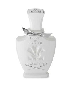 Perfumes Para Mujeres CREED | Creed Love In White Eau De Parfum 75Ml