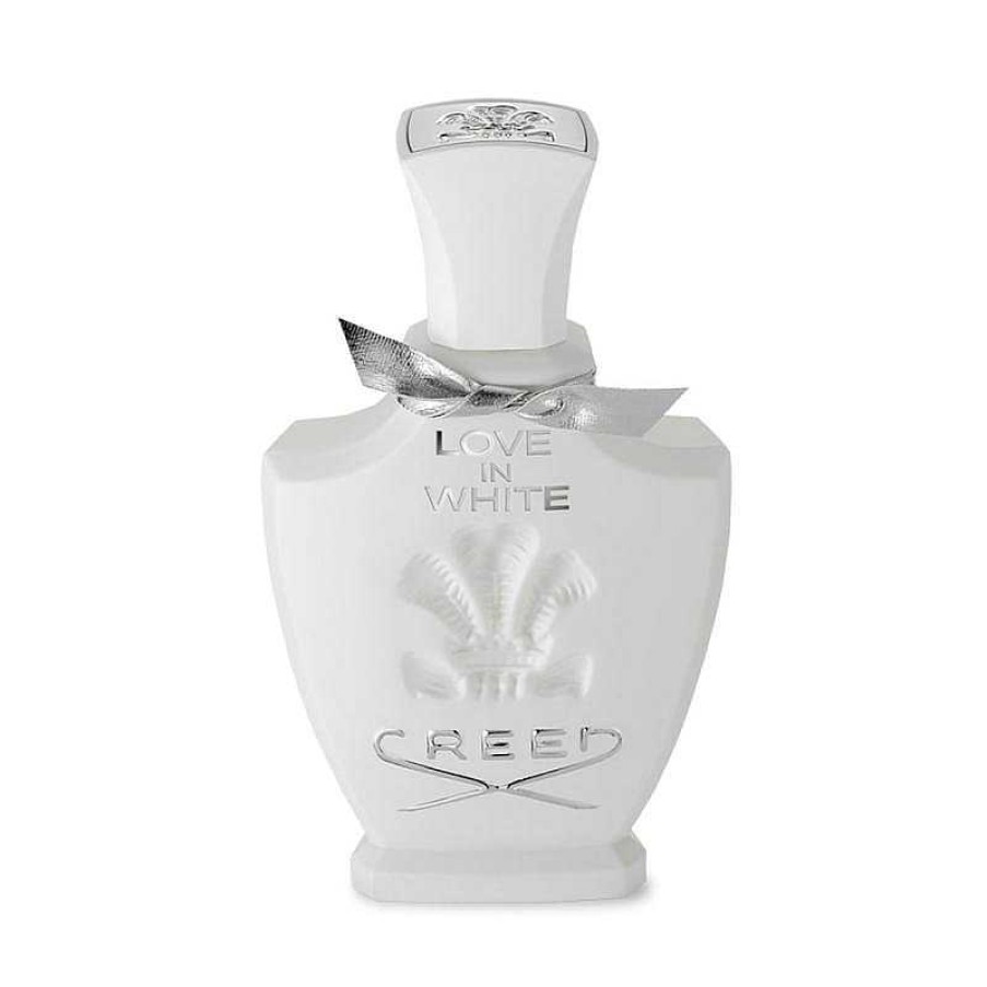 Perfumes Para Mujeres CREED | Creed Love In White Eau De Parfum 75Ml