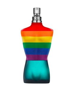 Perfumes Para Hombres JEAN PAUL GAULTIER | Jean Paul Gaultier Le Male Pride 125Ml