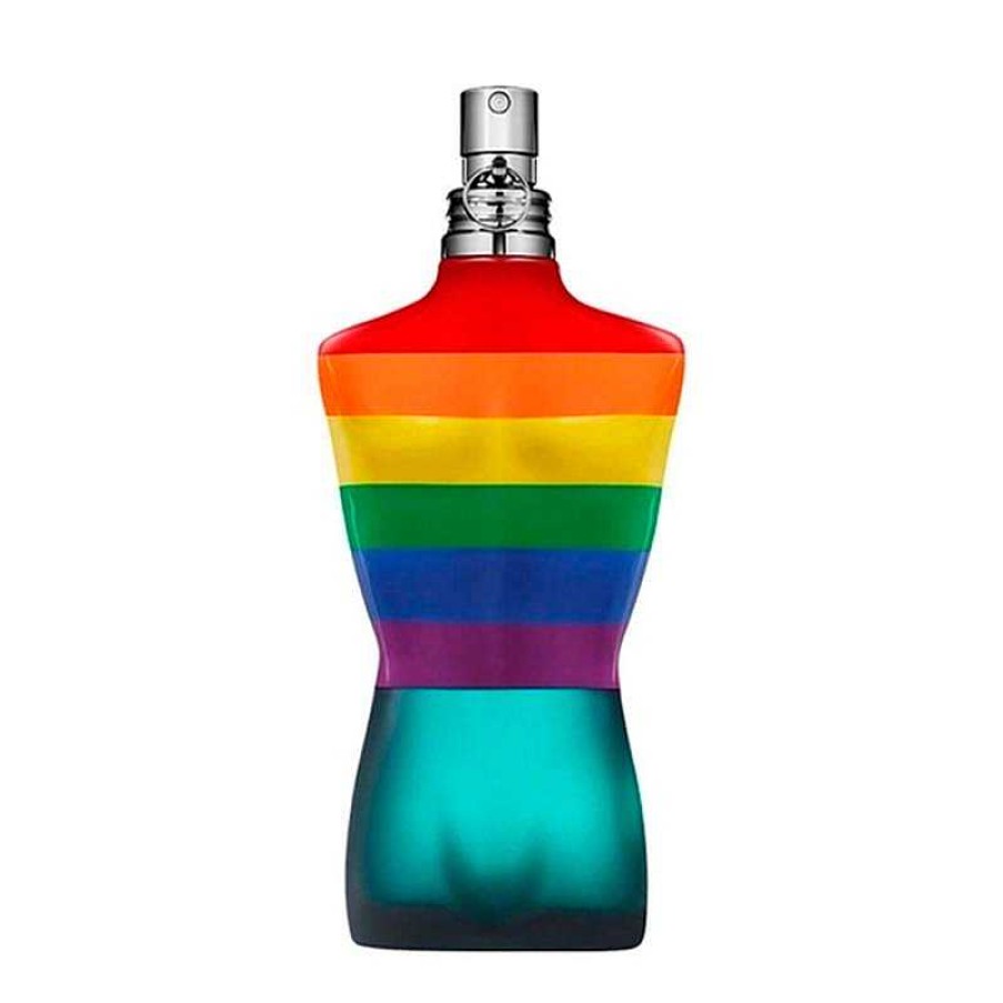 Perfumes Para Hombres JEAN PAUL GAULTIER | Jean Paul Gaultier Le Male Pride 125Ml