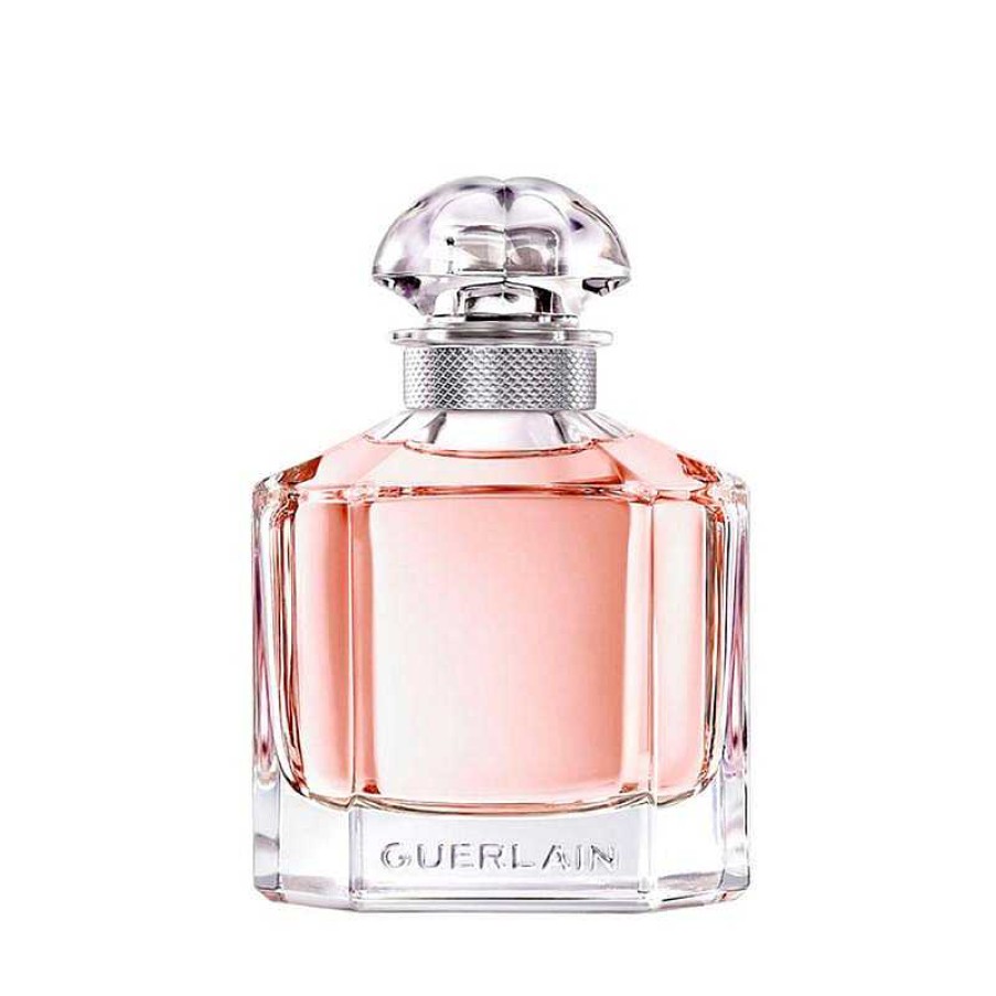 Perfumes Para Mujeres GUERLAIN | Guerlain Mon Guerlain Eau De Toilette 100Ml