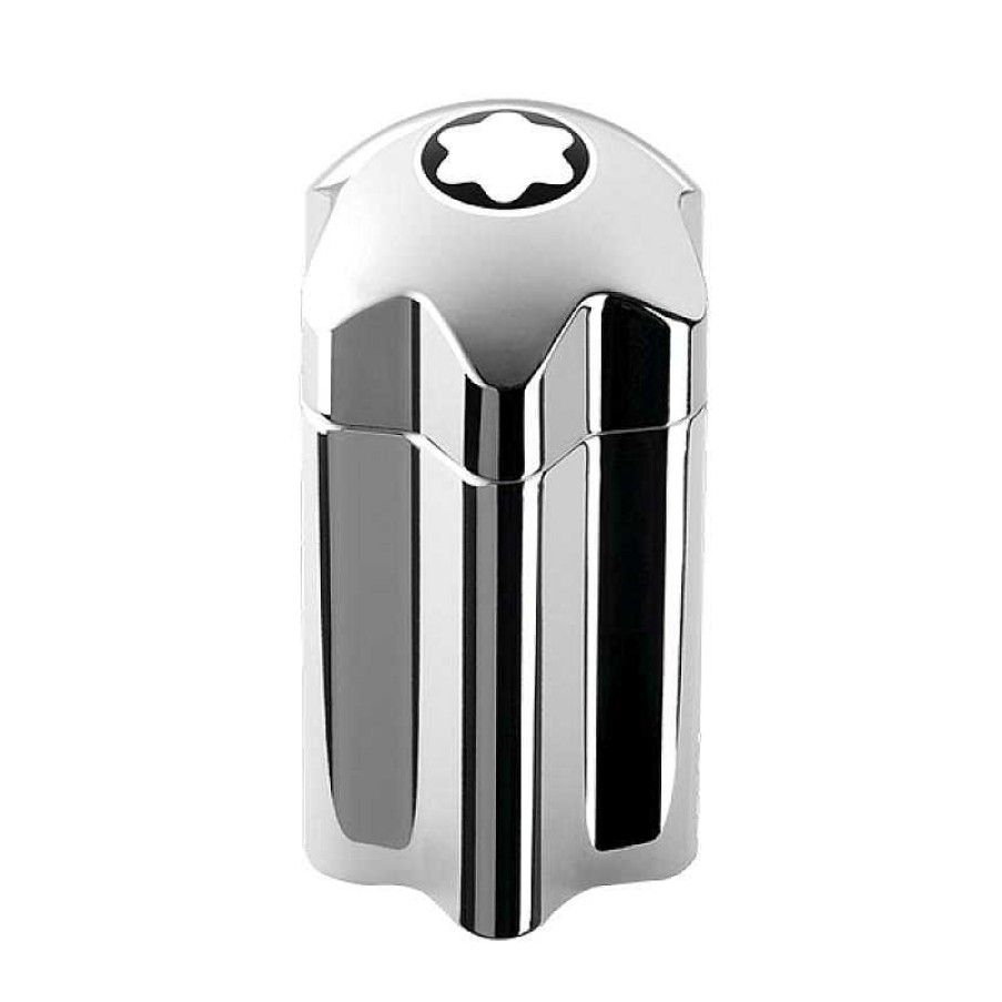 Perfumes Para Hombres MONT BLANC | Montblanc Emblem Intense 100Ml