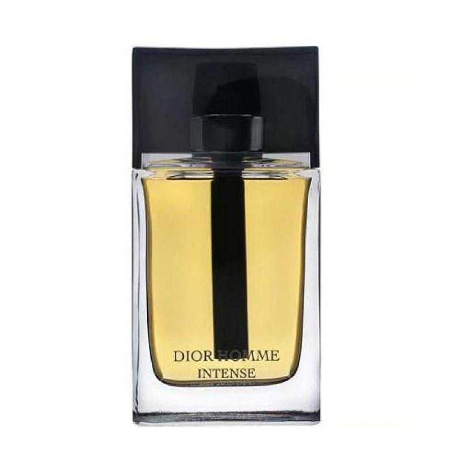 Perfumes Para Hombres DIOR | Eau De Parfum Dior Homme Intense 50Ml