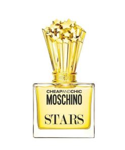 Perfumes Para Mujeres MOSCHINO | Barato Moschino & Chic Stars Edp Femme 100Ml