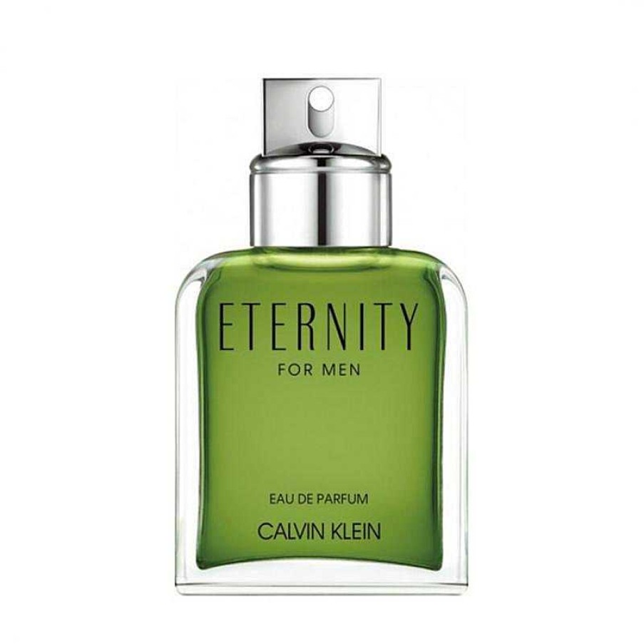 Perfumes Para Hombres Calvin Klein | Calvin Klein Eternity For Men Eau De Parfum 50Ml