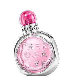 Perfumes Para Mujeres BRITNEY SPEARS | Eau De Parfum Rave Prerogative Britney Spears 100Ml