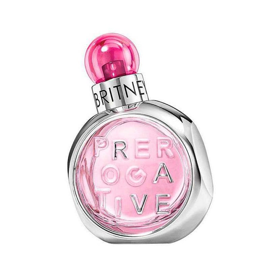 Perfumes Para Mujeres BRITNEY SPEARS | Eau De Parfum Rave Prerogative Britney Spears 100Ml