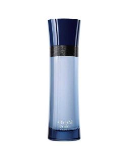 Perfumes Para Hombres GIORGIO ARMANI | Eau De Toilette Colonia Colonia Giorgio Armani 75Ml