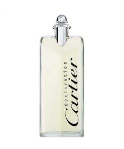 Perfumes Para Hombres CARTIER | Eau De Toilette Cartier Declaration For Men 100Ml