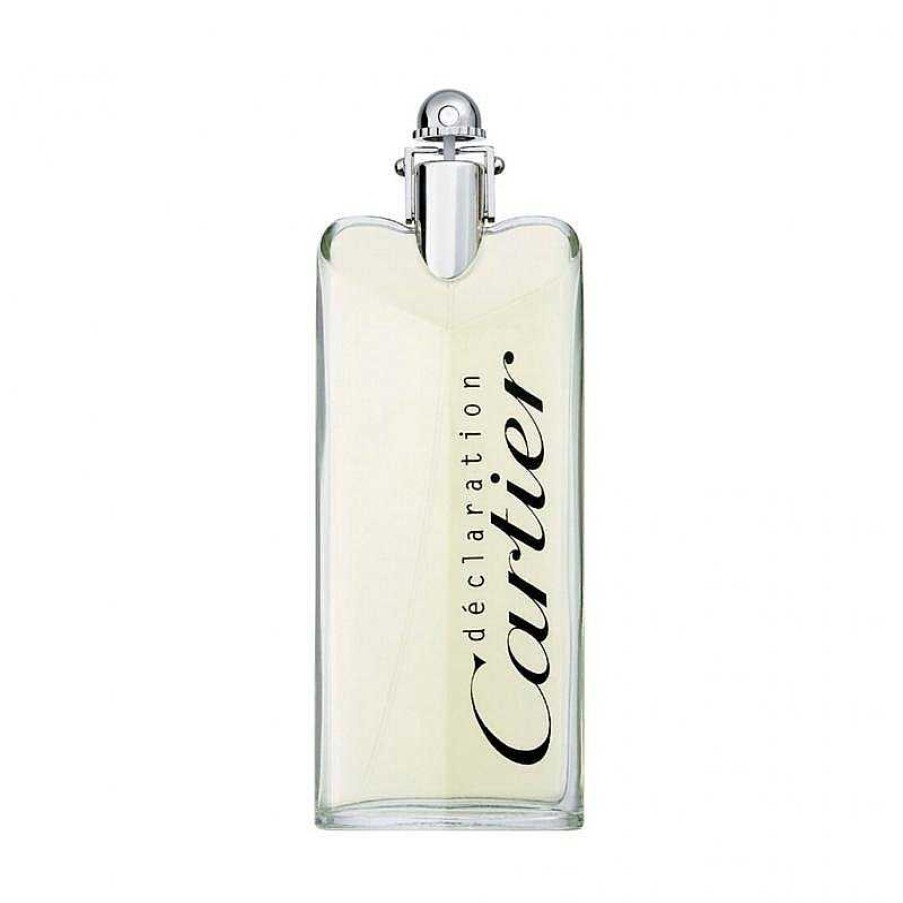 Perfumes Para Hombres CARTIER | Eau De Toilette Cartier Declaration For Men 100Ml