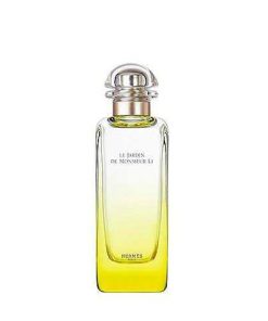 Perfumes Unisex HERMÈS | Hermes Le Jardin Por Monsieur Unisex Li Eau De Toilette 100Ml