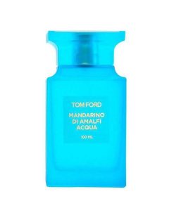 Perfumes Unisex TOM FORD | Tom Ford Mandarina Amalfi Acqua Unisex Eau De Toilette 100Ml