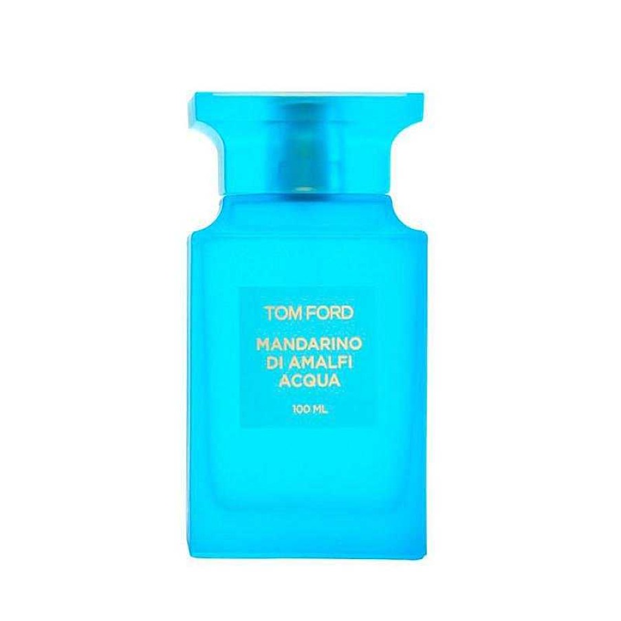 Perfumes Unisex TOM FORD | Tom Ford Mandarina Amalfi Acqua Unisex Eau De Toilette 100Ml