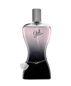 Perfumes Para Mujeres PAUL VESS | Paul Vess Girl Fashion Eau De Parfum 100Ml