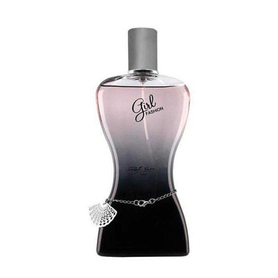 Perfumes Para Mujeres PAUL VESS | Paul Vess Girl Fashion Eau De Parfum 100Ml