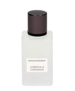 Perfumes Unisex BANANA REPUBLIC | Banana Republic Gardenia & Cardamom Eau De Parfum 75Ml