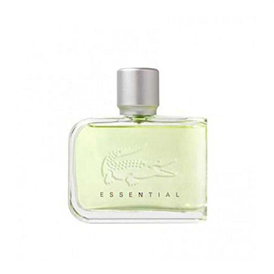 Perfumes Para Hombres Lacoste | Lacoste Essential Eau De Toilette 125Ml