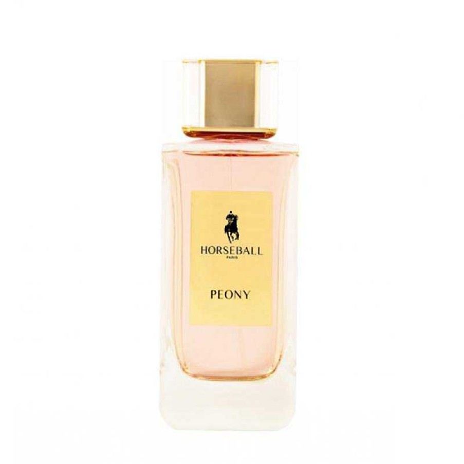 Perfumes Para Mujeres HORSEBALL | Eau De Parfum Horseball Peony Para Mujer 100Ml