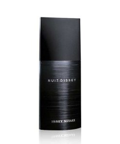 Perfumes Para Hombres ISSEY MIYAKE | Eau De Toilette Issey Miyake Nuit D'Issey 125Ml