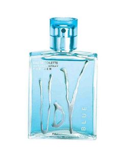 Perfumes Para Hombres ULRIC DE VARENS | Ulric De Varens Udv Azul Eau De Toilette 100Ml