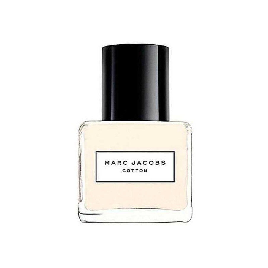 Perfumes Para Mujeres MARC JACOBS | Marc Jacobs Cotton Splsh 2016 Eau De Toilette 100Ml