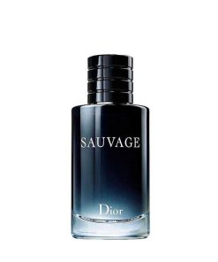 Perfumes Para Hombres DIOR | Eau De Toilette Dior Sauvage 60Ml