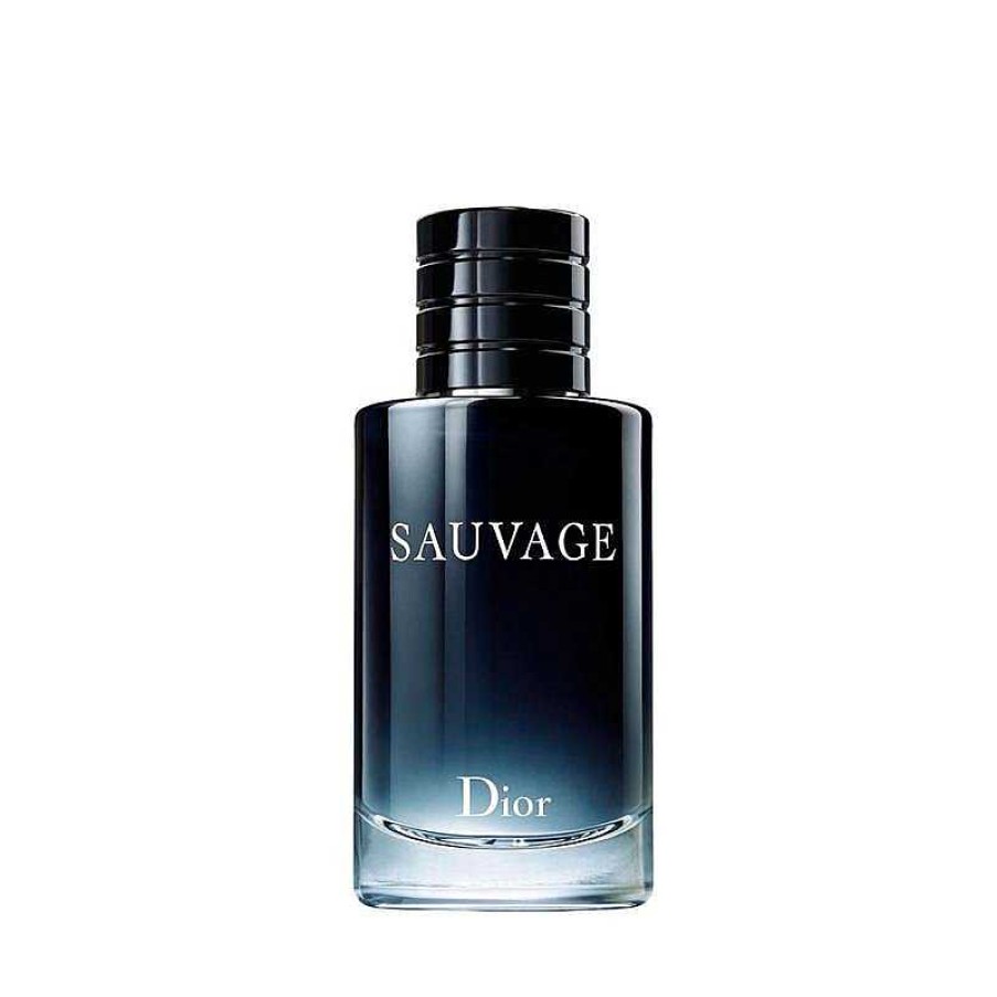 Perfumes Para Hombres DIOR | Eau De Toilette Dior Sauvage 60Ml