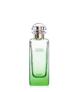 Perfumes Unisex HERMÈS | Eau De Toilette Hermes Un Jardin Sur Le Toit Unisex 50Ml