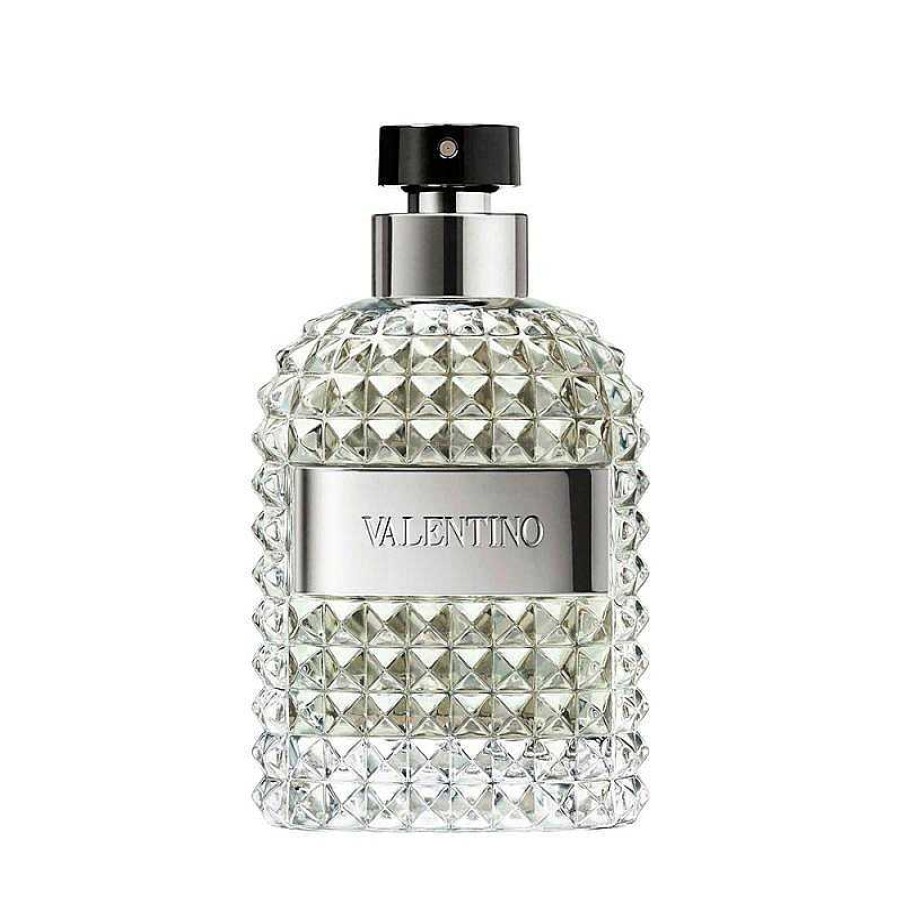 Perfumes Para Hombres PRADA | Valentino Uomo Acqua Eau De Toilette 125Ml