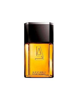 Perfumes Para Hombres Azzaro | Azzaro Pour Homme Eau De Toilette 30Ml