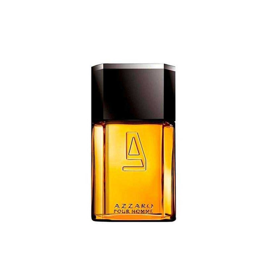 Perfumes Para Hombres Azzaro | Azzaro Pour Homme Eau De Toilette 30Ml