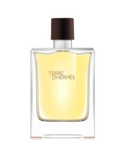 Perfumes Para Hombres Fraganza VIP | Eau De Toilette Hermes Terre D'Hermes 100Ml