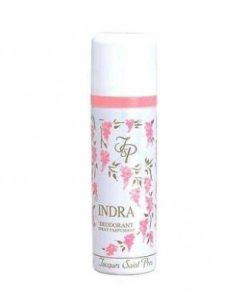 Perfumes Para Mujeres ULRIC DE VARENS | Ulric De Varens Indra Aerosol Desodorante Femenino 125Ml