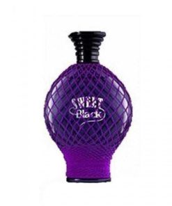 Perfumes Para Mujeres NEW BRAND | Nueva Marca Sweet Black Eau De Parfum 100Ml